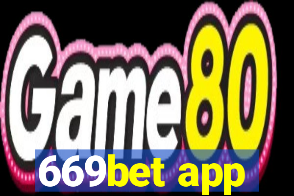 669bet app